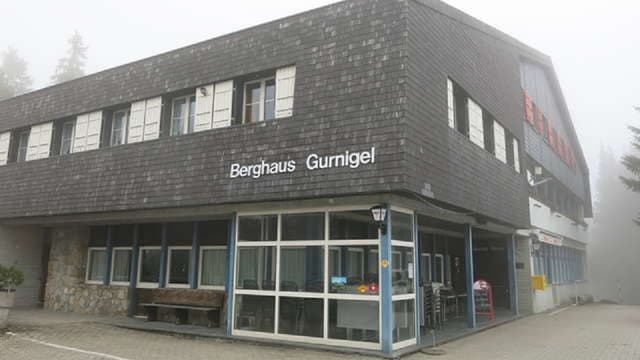 Bergrestaurant Bergrestaurant