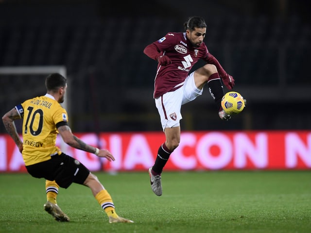 Ricardo Rodriguez