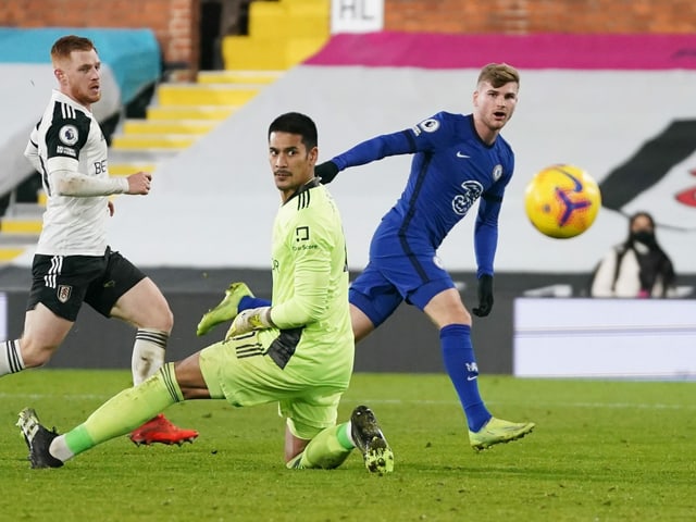 Timo Werner