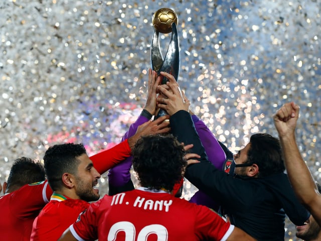 Pokal Pokal