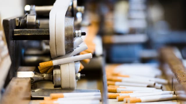 Schlappe für Gesundheitsminister Berset: Das Tabakwerbeverbot stürzt am 8. Dez.auch im Nationalrat ab. Schlappe für Gesundheitsminister Berset: Das Tabakwerbeverbot stürzt am 8. Dez.auch im Nationalrat ab.