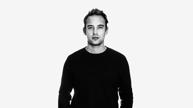 Joël Dicker Joël Dicker