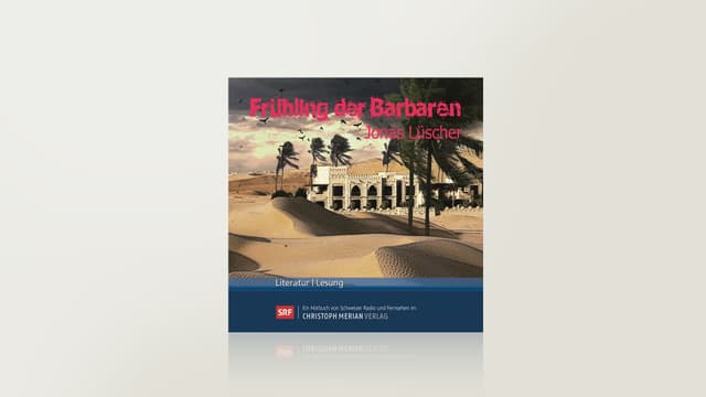 Frühling der Barbaren Frühling der Barbaren