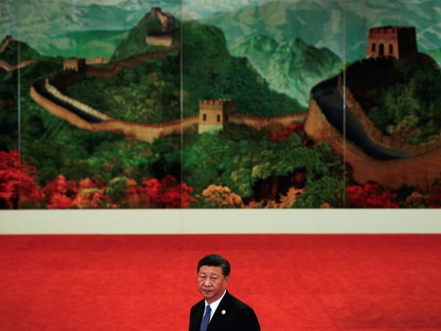 Xi Jinping Xi Jinping