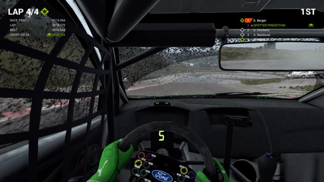 Rallycross ist toll! Rallycross ist toll!