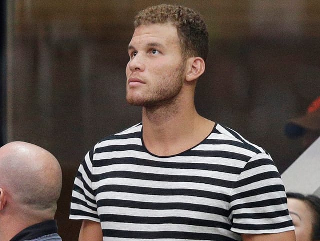 Blake Griffin