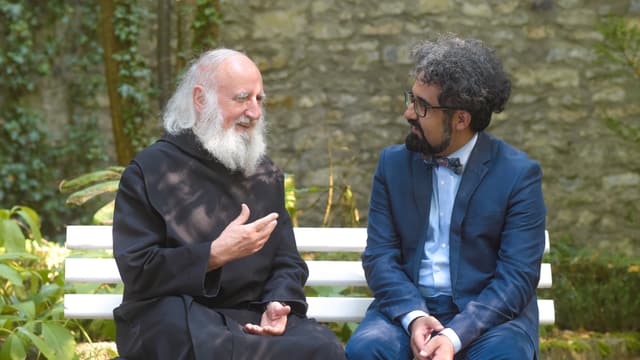 Anselm Grün und Ahmad M. Karimi: Schätze der Spiritualität Anselm Grün und Ahmad M. Karimi: Schätze der Spiritualität