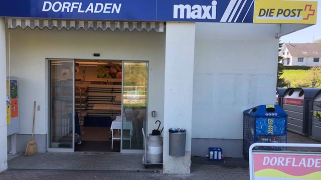 Laden Laden