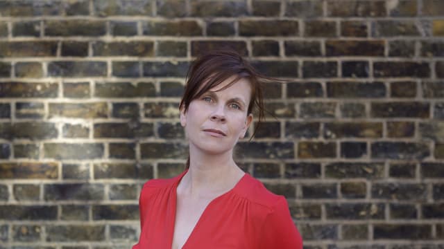Fanni Fetzer, die Direktorin des Kunstmuseums Luzern, schaut optimistisch in die Zukunft. Fanni Fetzer, die Direktorin des Kunstmuseums Luzern, schaut optimistisch in die Zukunft.