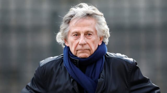 Roman Polanski Roman Polanski