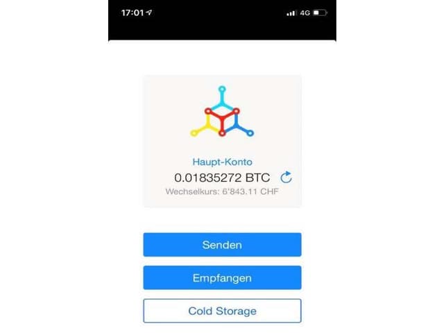 bitcoin automat schweiz gebühren wie man täglich mit bitcoin handelt