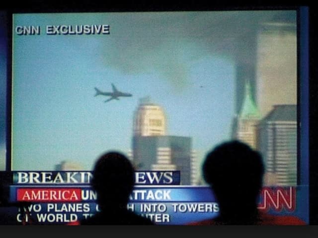 Screenshot CNN Screenshot CNN