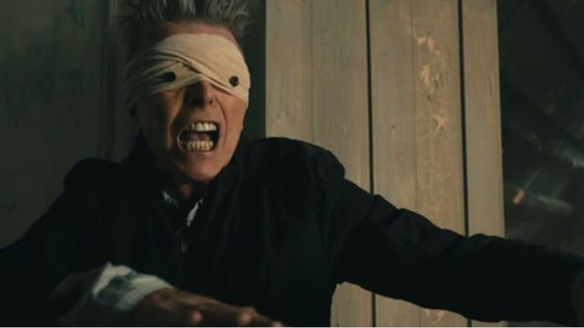David Bowie David Bowie
