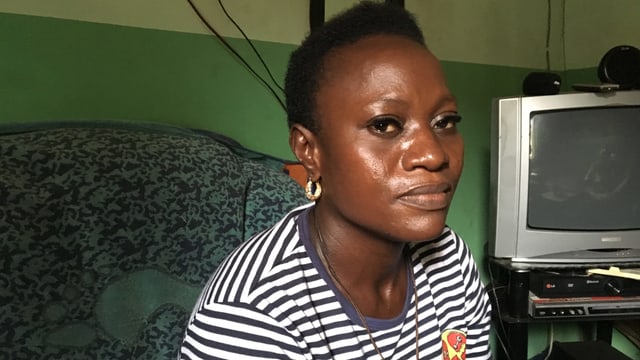 Patience Abumere Patience Abumere