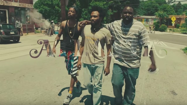 «Atlanta» verfügbar als legaler Download bei diversen Portalen wie zum Beispiel Google Play. «Atlanta» verfügbar als legaler Download bei diversen Portalen wie zum Beispiel Google Play.