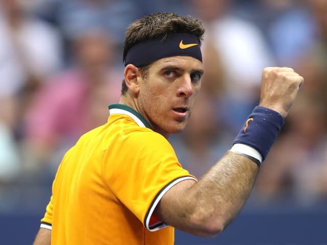 Tennisspieler. Tennisspieler.