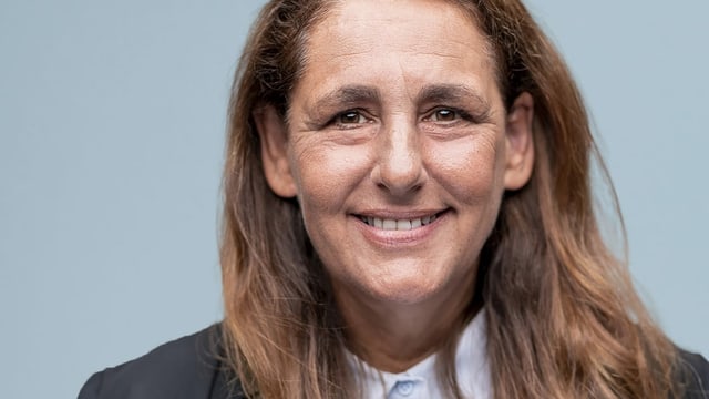 Frau im Portrait. Frau im Portrait.