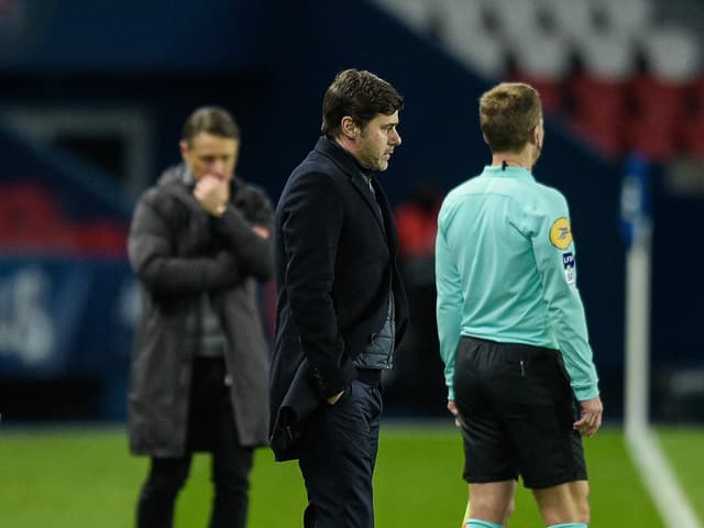 Niko Kovac hätte am Sonntagabend in Paris allen Grund dazu gehabt. Seine AS Monaco bezwang PSG mit 2:0. Damit liegen die Monegassen mit 52 Punkten als Vierter nur noch 2 Zähler hinter dem drittplatzirten Team von Mauricio Pochettino.
