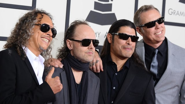 Grammy Grammy