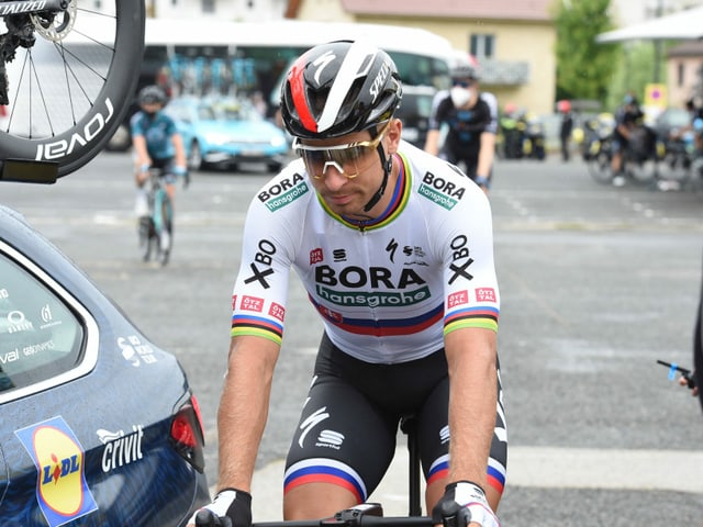 Peter Sagan Peter Sagan