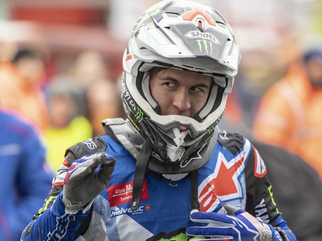Jeremy Seewer. Jeremy Seewer.