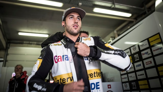 Jesko Raffin. Jesko Raffin.