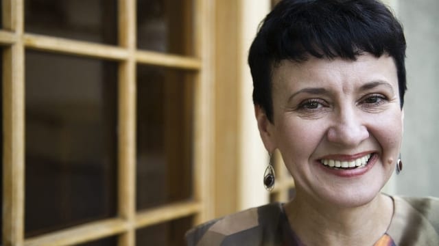 Aus dem Archiv: Sabuschkos «Museum der vergessenen Geheimnisse»