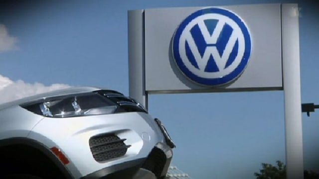 Abgas Skandal Motorschaden Nach Software Update Bei Vw News Srf