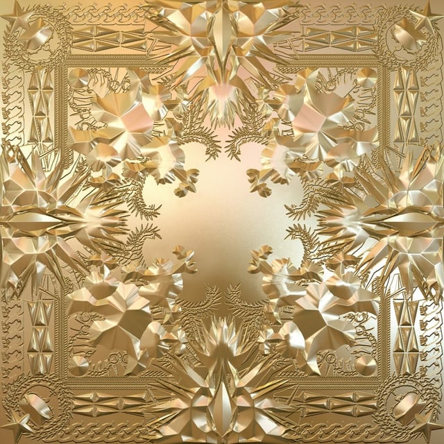 Watch the Throne Watch the Throne