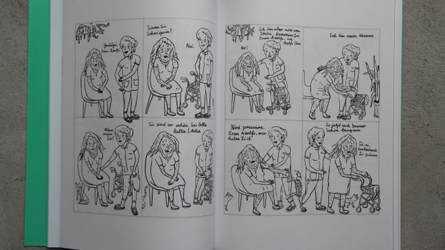 Buch Lika Nüssli Buch Lika Nüssli