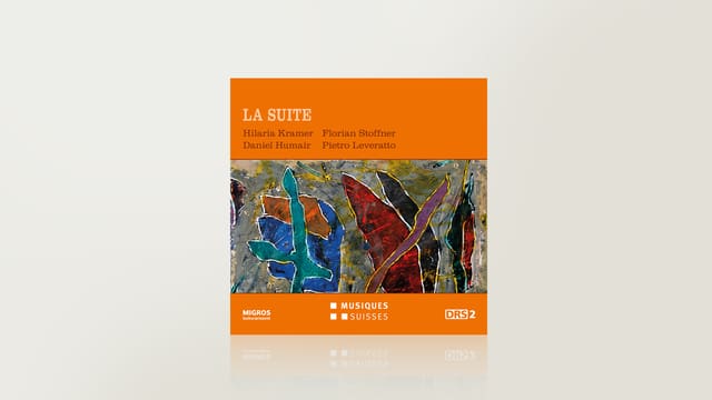 La Suite von Hilaria Kramer La Suite von Hilaria Kramer