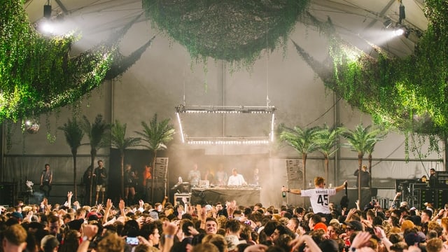 Parklife Festival Parklife Festival