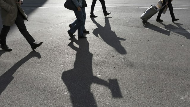 Schatten Schatten