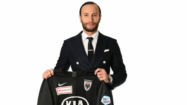 Shkelzen Gashi. Shkelzen Gashi.