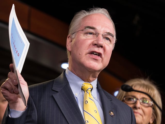 Tom Price