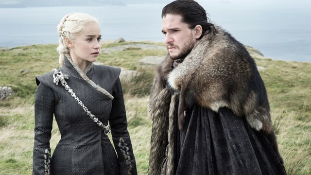 Game of Thrones Game of Thrones