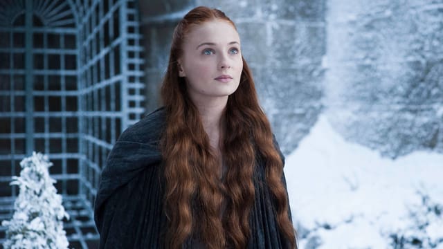 Sansa Stark Sansa Stark