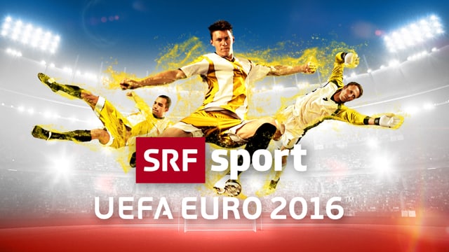 UEFA EURO 2016 - das Magazin vom 28.06.2016 UEFA EURO 2016 - das Magazin vom 28.06.2016