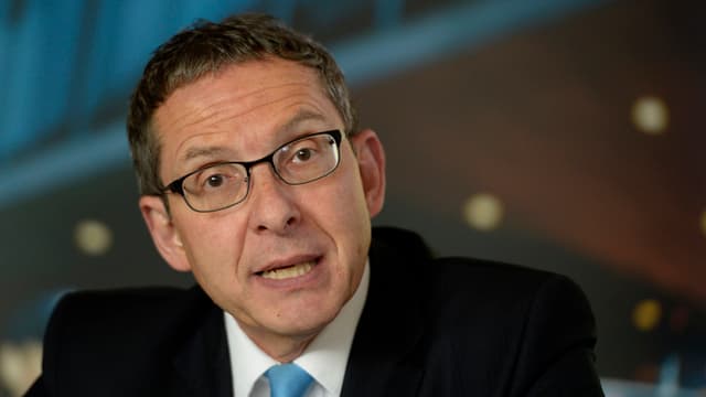 Regierungsrat Urs Hofmann Regierungsrat Urs Hofmann
