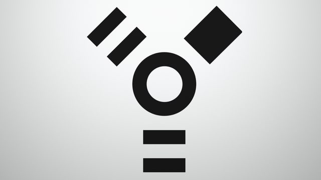 Firewire-Symbol. Firewire-Symbol.