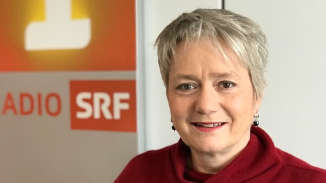 Muslimische Seelsorger in Zürcher Spitälern - Interview mit Regierungsrätin Jacqueline Fehr