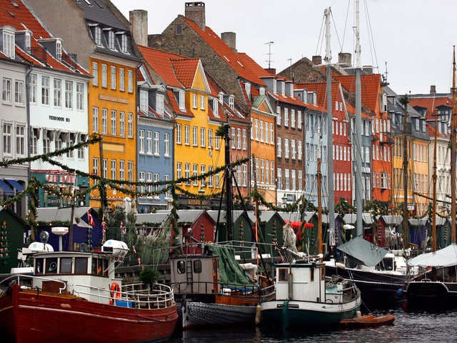 Kopenhagen Kopenhagen