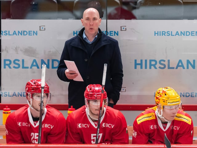 Hc Lausanne Hc Lausanne
