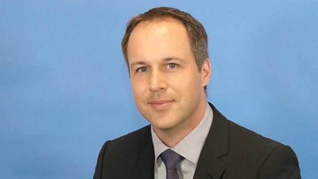 Daniel Neuenschwander. Daniel Neuenschwander.