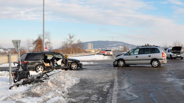 Unfall Unfall