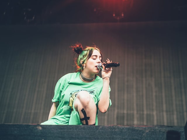 Billie Eilish