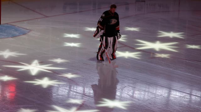 Frederik Andersen Frederik Andersen