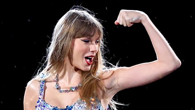Phänomen Taylor Swift: Was ist ihr Erfolgrezept?