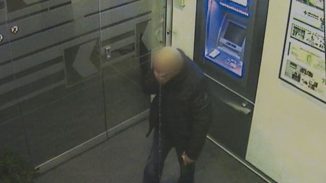 Film zeigt den Skimmer Film zeigt den Skimmer