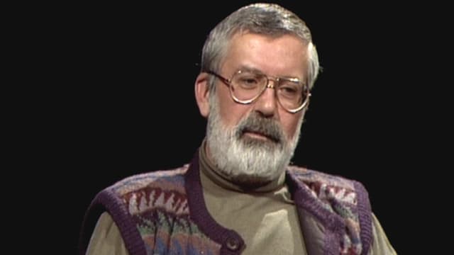Autoren erzählen: Michael Ende (3/4) Autoren erzählen: Michael Ende (3/4)